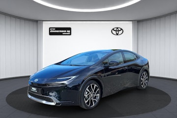 Vehicle image TOYOTA PRIUS+ 0 Vehicle image TOYOTA PRIUS+ 0