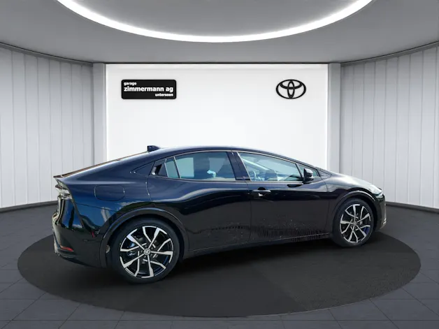 Toyota Prius 2.0 Plug-In-Hybrid Style
