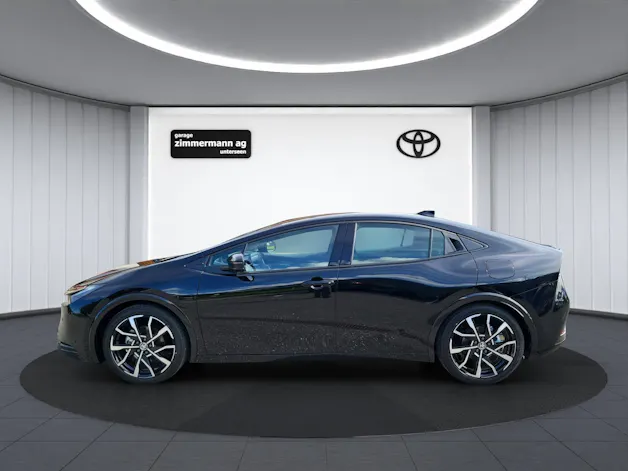 Toyota Prius 2.0 Plug-In-Hybrid Style