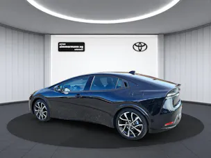 Toyota Prius 2.0 Plug-In-Hybrid Style