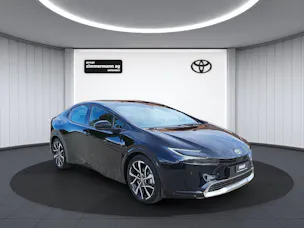 Toyota Prius 2.0 Plug-In-Hybrid Style
