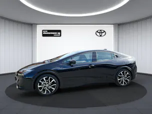Toyota Prius 2.0 Plug-In-Hybrid Style