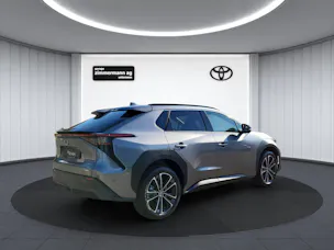 Toyota bZ4X Premium AWD