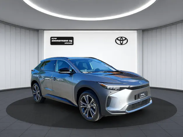 Toyota bZ4X Premium AWD
