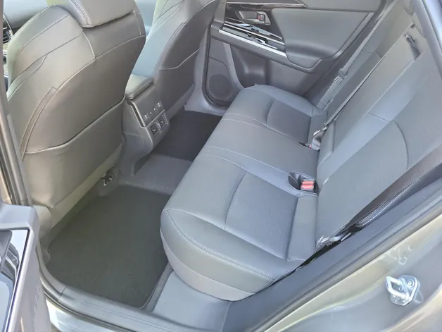 Toyota bZ4X Premium AWD