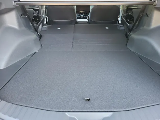 Toyota bZ4X Premium AWD