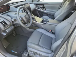 Toyota bZ4X Premium AWD