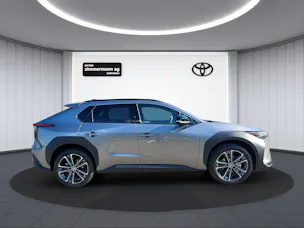 Toyota bZ4X Premium AWD