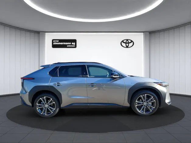 Toyota bZ4X Premium AWD