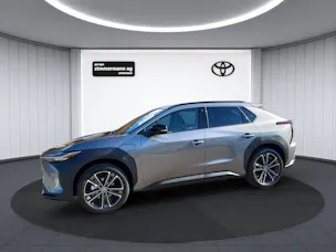 Toyota bZ4X Premium AWD