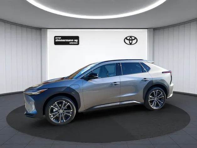 Toyota bZ4X Premium AWD