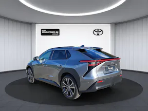 Toyota bZ4X Premium AWD