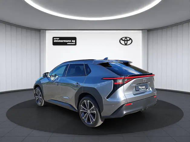 Toyota bZ4X Premium AWD