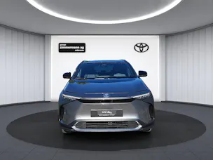 Toyota bZ4X Premium AWD