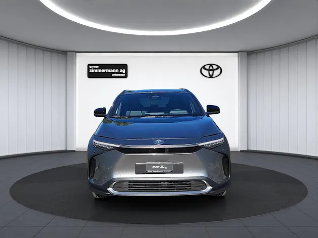 Toyota bZ4X Premium AWD