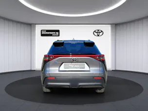 Toyota bZ4X Premium AWD