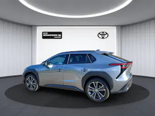 Toyota bZ4X Premium AWD