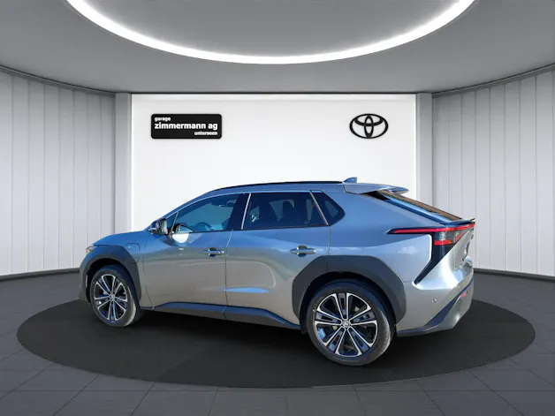 Toyota bZ4X Premium AWD
