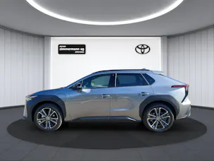 Toyota bZ4X Premium AWD