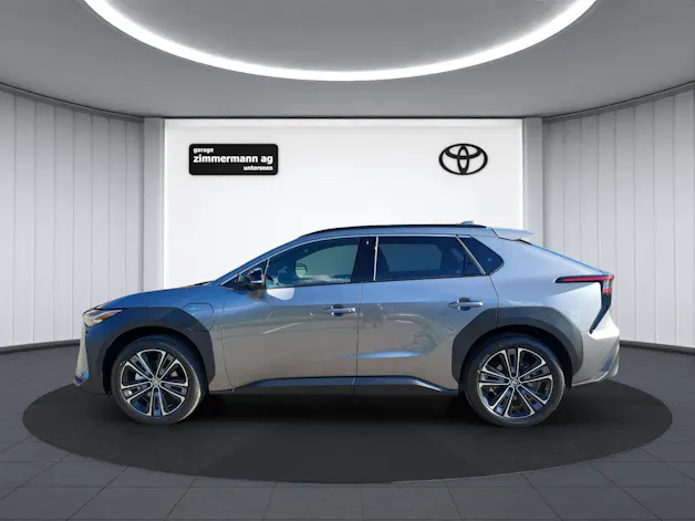 Toyota bZ4X Premium AWD