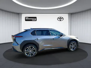 Toyota bZ4X Premium AWD