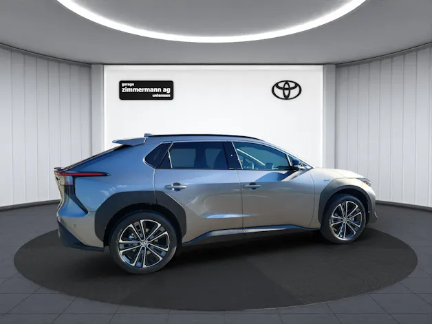Toyota bZ4X Premium AWD