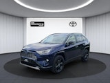 First vehicle image