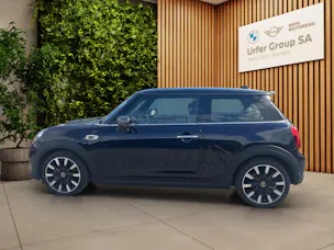 Mini Cooper SE (CH)