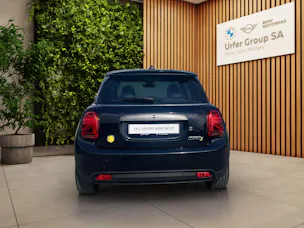 Mini Cooper SE (CH)