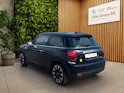 Mini Cooper SE (CH)