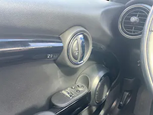 Mini Cooper SE (CH)