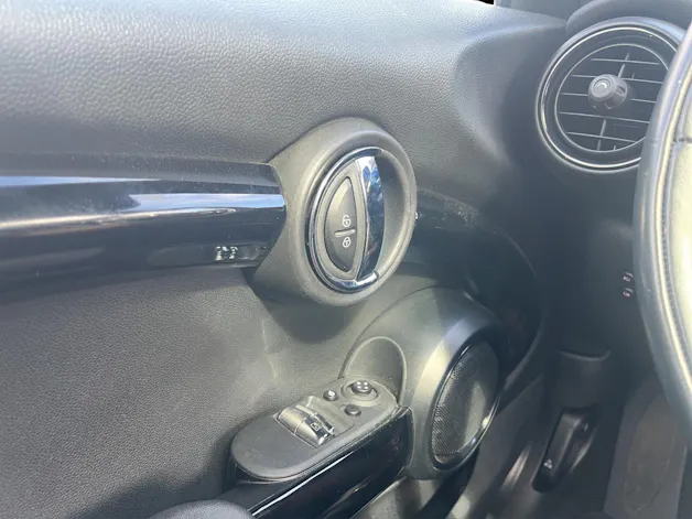 Mini Cooper SE (CH)