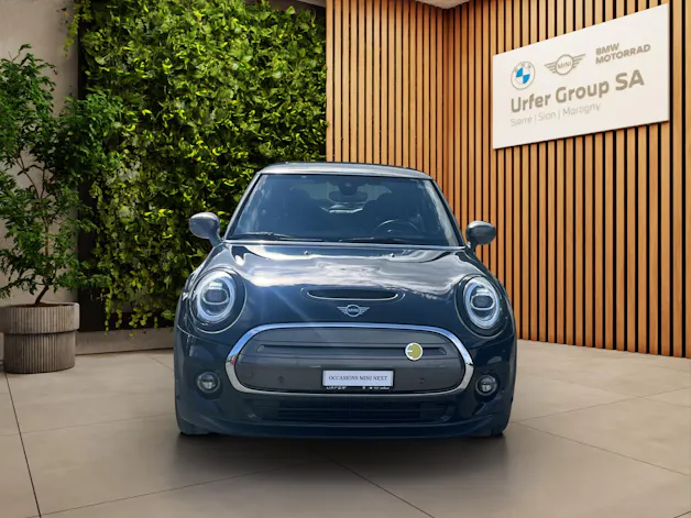 Mini Cooper SE (CH)