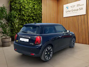 Mini Cooper SE (CH)