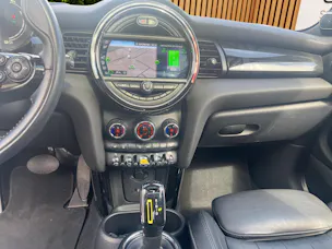 Mini Cooper SE (CH)