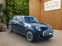 Mini Cooper SE (CH)