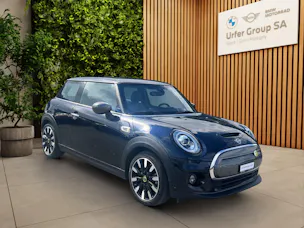 Mini Cooper SE (CH)
