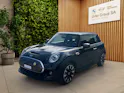 Mini Cooper SE (CH)