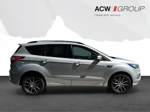 Ford Kuga 2.0 TDCi 150 ST-Line