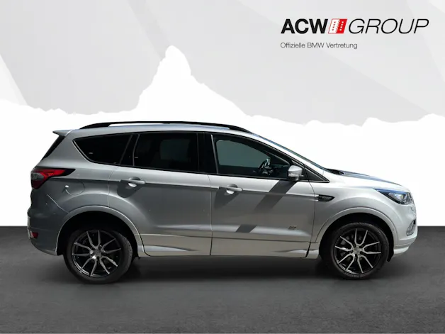 Ford Kuga 2.0 TDCi 150 ST-Line