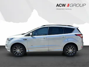 Ford Kuga 2.0 TDCi 150 ST-Line