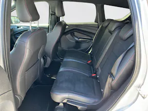 Ford Kuga 2.0 TDCi 150 ST-Line