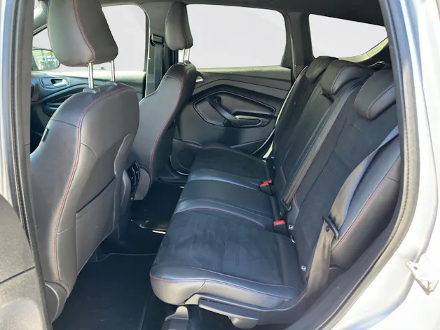 Ford Kuga 2.0 TDCi 150 ST-Line