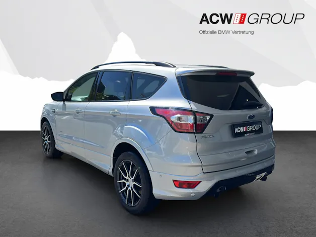 Ford Kuga 2.0 TDCi 150 ST-Line