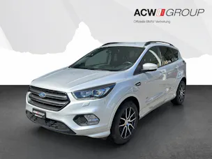 Ford Kuga 2.0 TDCi 150 ST-Line