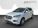 Ford Kuga 2.0 TDCi 150 ST-Line