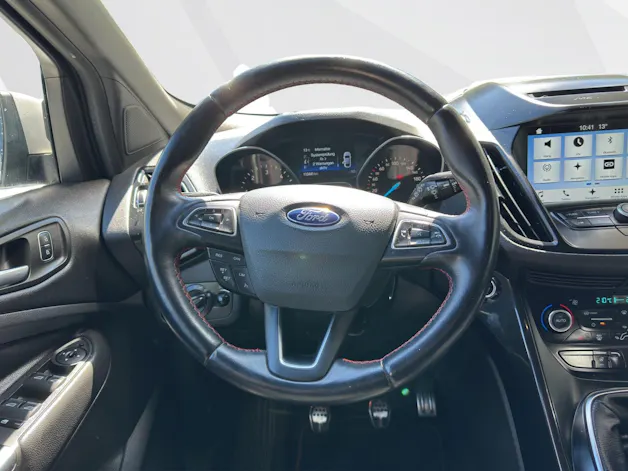 Ford Kuga 2.0 TDCi 150 ST-Line