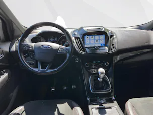 Ford Kuga 2.0 TDCi 150 ST-Line