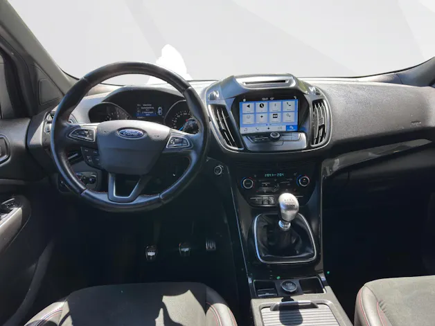 Ford Kuga 2.0 TDCi 150 ST-Line