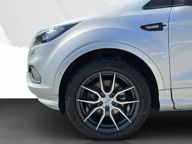 Ford Kuga 2.0 TDCi 150 ST-Line